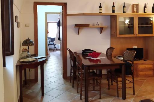 FORT Montagna Casa Impero - Housity