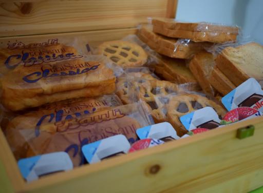 B&B Il Conte - Housity