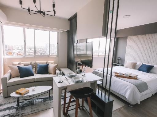 Trendy Host Connect, Barranco - Housity