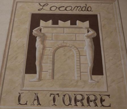 Locanda la torre - Housity