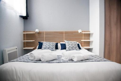 ULVF La Citadelle de Conflans - Housity