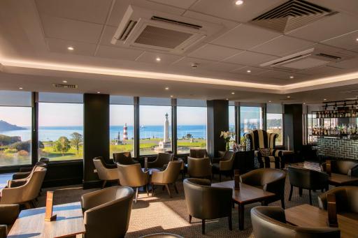 Crowne Plaza Plymouth, an IHG Hotel - Housity