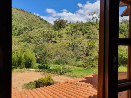 Recanto casa amarela - Housity