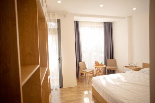 An Gia - Housity