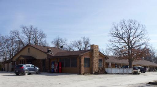 Hidden Lake Resort - Housity