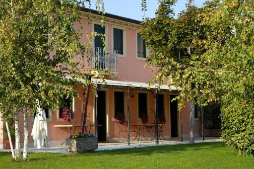 Agriturismo Ca’ d’Oro - Housity