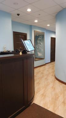 Parus Hotel - Housity