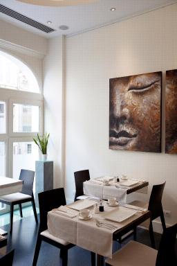 Art de Sejour - B&B - Hizvo