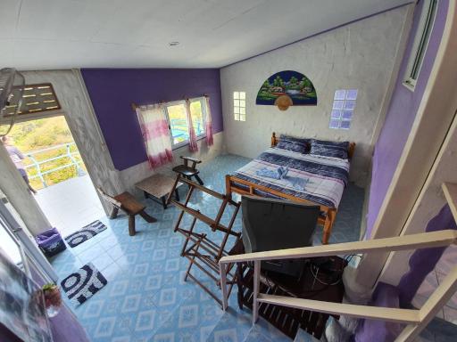 Panamma Hill Resort - Housity