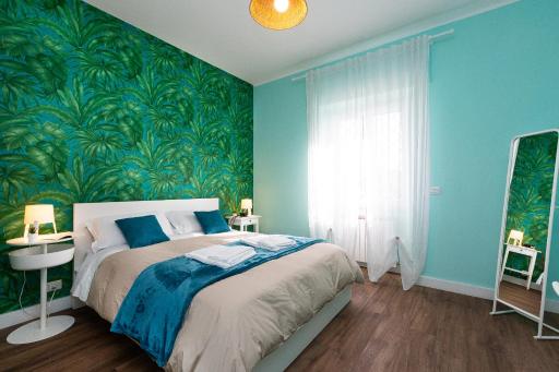 CIACCIO HOUSE near airport - Housity