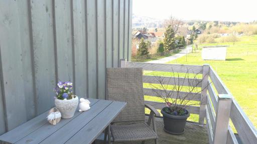 Ferienwohnung Weitblick - Housity