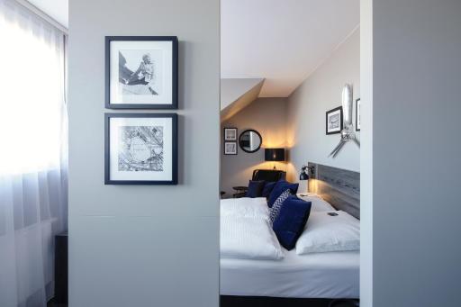 Airporthotel Berlin-Adlershof - Housity
