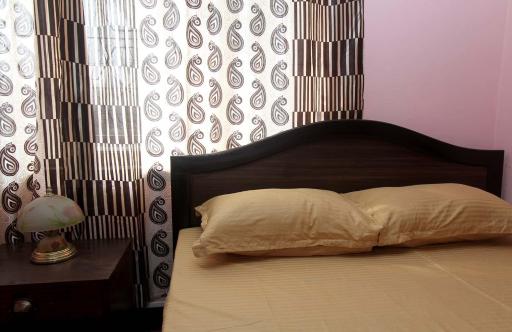 Prism Homestay - Hizvo