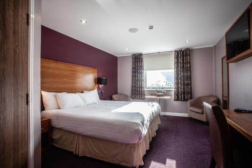 Blackpool Football Club Stadium Hotel, a member of Radisson Individuals - Housity