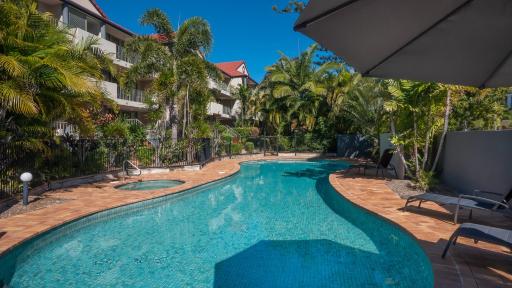 Montana Palms Resort - Housity