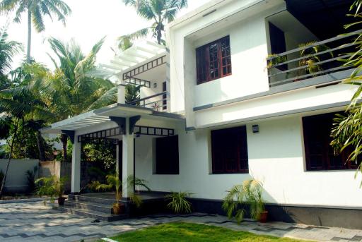 NICE VILLA - Housity