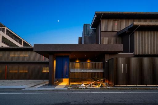 HOTEL WOOD TAKAYAMA - Housity