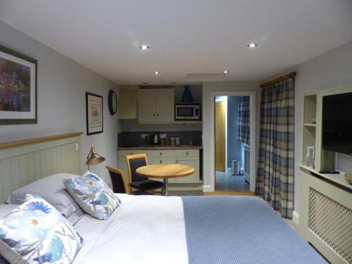 Bed and Breakfast accommodation near Brinkley ideal for Newmarket and Cambridge - Housity