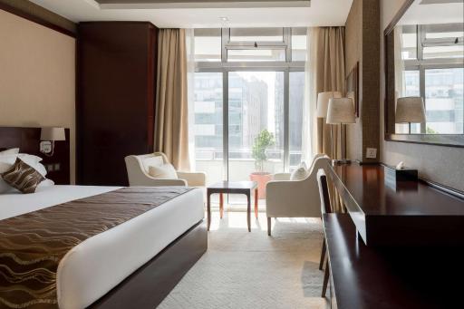 Best Western Plus Pearl Addis - Hizvo