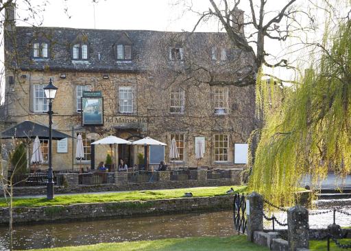 Old Manse Hotel by Greene King Inns - Housity