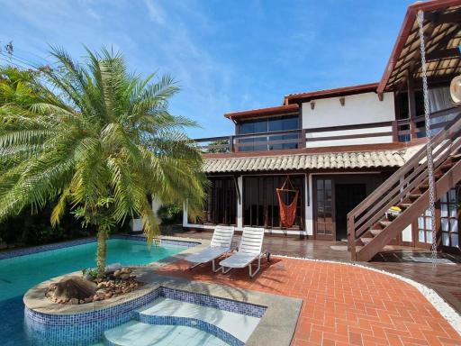 Guesthouse Mata da Praia - Housity