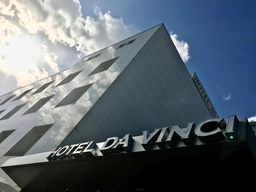 Hotel Da Vinci - Housity