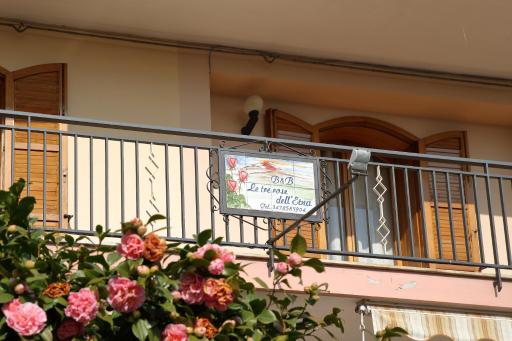 B&B Le Tre rose dell'Etna - Housity