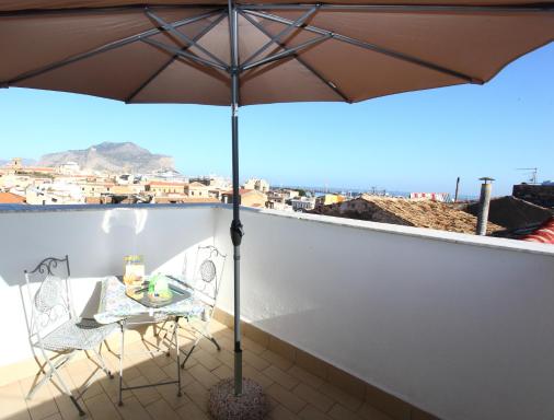 Alfredo Apartment a casa di alfredo - Housity