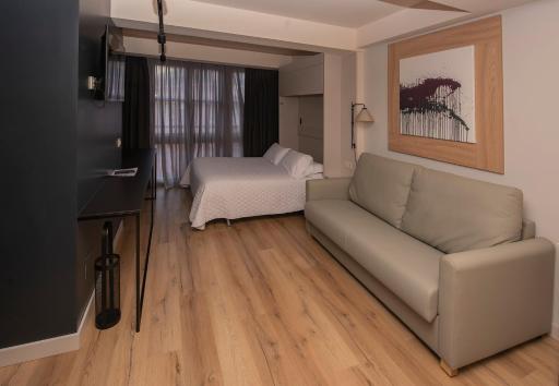 Apartamentos Puerta de Llanes - Housity