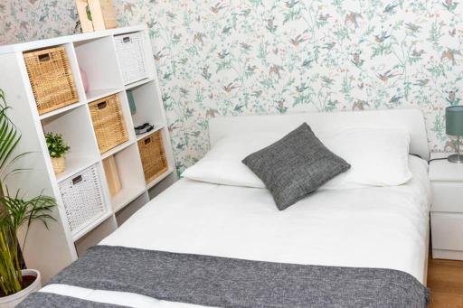 Appartement au calme + parking - Housity