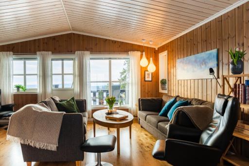 Stæren 32 - Housity