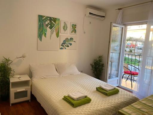 Mint Apartment studio - Housity