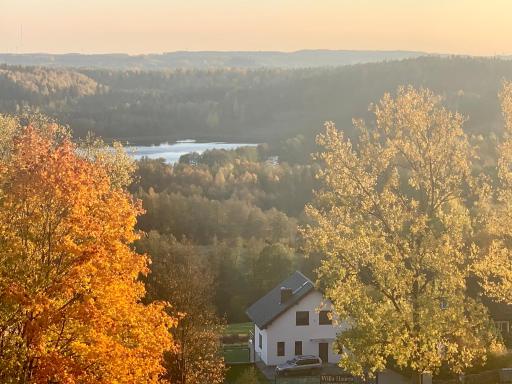 Willa Hańcza 1 - Housity