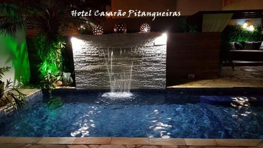 Hotel Casarão Pitangueiras - Housity
