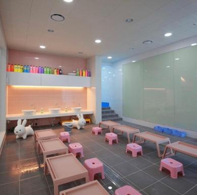 Jeju Noblesse Hotel - Hizvo