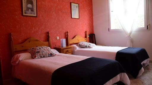HOSTAL HOCES DEL DURATON - Housity