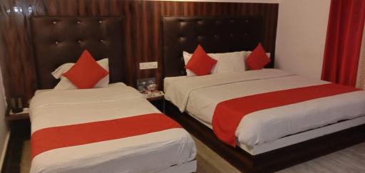 Hotel Holydon NJP SILIGURI - Housity