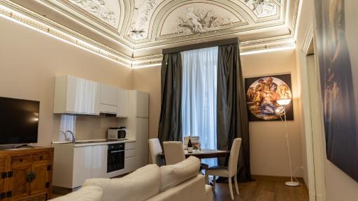 Duca di Sarro le Suites - Housity
