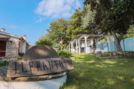 Relais Il Frantoio - Housity