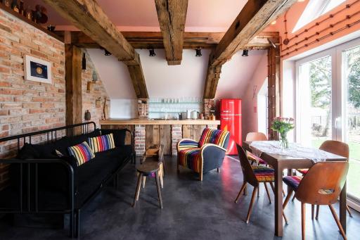 Noble Apartment & Sauna ZONE - Housity