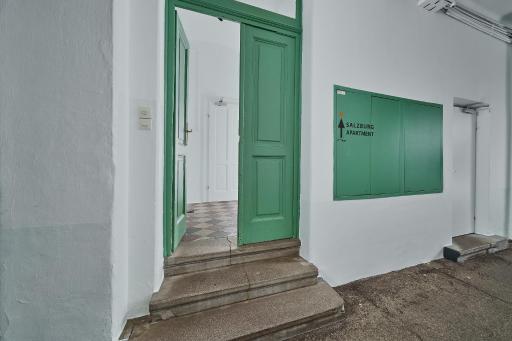 Salzburg Topside Apartments - Housity