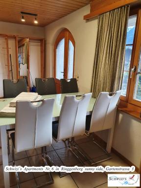 Schwizi's Apartments - Housity