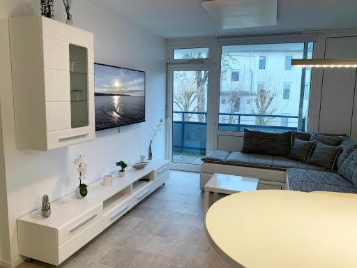 Ferienwohnung-Happy-Laboe - Housity