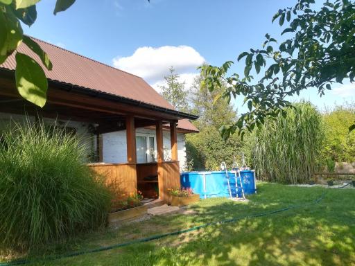 Zagroda Podlas - gospodarstwo agroturystyczne - Housity