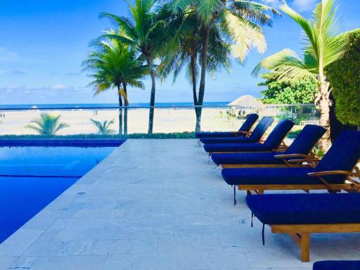 MORROS VITRI Luxury - Housity