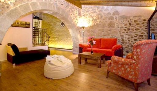 Spacious apartment in Villalpando with city view 100 m² - Housity