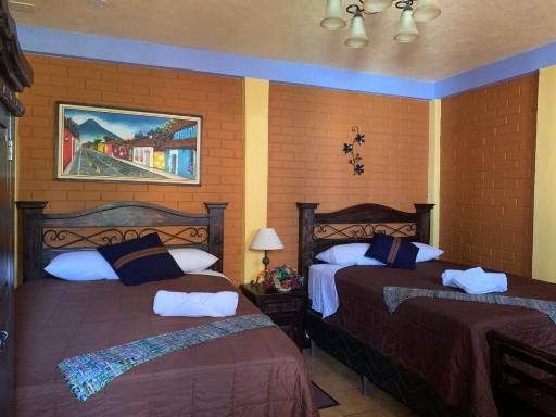 Hotel Vista San Francisco - Housity