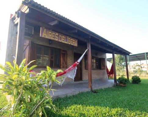 Aires del Ibera - Housity