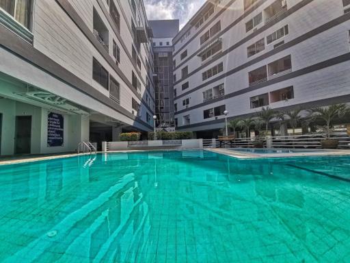 Hagone-Condotel Pattaya - Housity