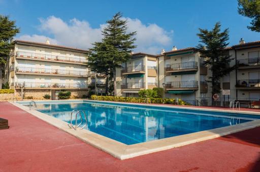 AJ-21 Calella de Palafrugell - Housity